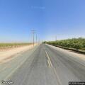 Single vehicle rollover with person trapped in orchard