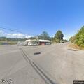 Motorcyclist speeding without helmet near Hammondville