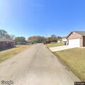 Abandoned vehicle reported on Gibson Place