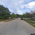 Person sick near Hillside Avenue, Antioch