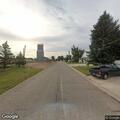Trespassing reported in 200 block of Railway Street
