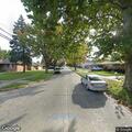 Alarm reported at Cronin Drive residence