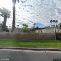 Person suffering hemorrhage near Monte Carlo Street in Rancho Mirage