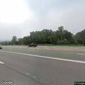 Traffic stop on silver Toyota Tundra in Sophia