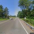 Reckless gray Dodge Charger reported on Center Road