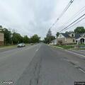 Four-car crash on St Georges Avenue in Rahway