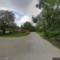 Person having trouble breathing at Crestbrook and Southfield