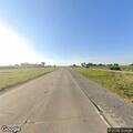 Car hits deer on Highway 90, airbags deployed