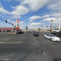 Reckless driver cuts off and nearly hits another car