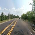 Possible road rage between camper and car