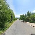 Smoking electrical box on Lime Canyon Road