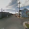 Officer stops vehicle on A Street shoulder