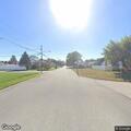 Motorcycle crash on Irish Lane in Islip Terrace