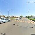 Person injured after a fall at North Crawford Avenue