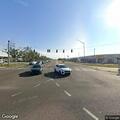 Traffic crash at Highway 301 and Adamo