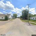 Fire crews respond to downed power line near school