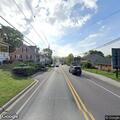 Two-vehicle crash shuts part of South Main Street