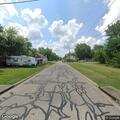 Erratic driver reported near North and Main