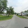 Officer reports possible impaired pickup driver