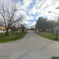 Suspicious person reported at N Magnolia and Clear Lake