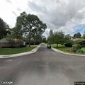 Person experiencing chest pain in Arlington Heights