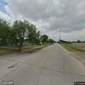 Man hit by vehicle and bleeding from head
