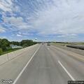 72-year-old man collapses working outside on highway