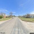 Two-vehicle crash with injuries at Fourth and Texas