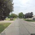 Motorcyclist found unconscious at Goddard and 14th