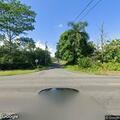 Person feeling unwell near Road 22 in Ka'u
