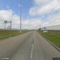 Traffic stop on South Houston Parkway West