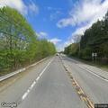 Crash with injuries on Route 208 in Monroe