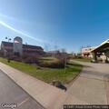 57-year-old woman with breathing difficulty at Indiana restaurant