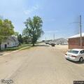 Traffic stop of red Chevrolet at Route 63 and Route 1