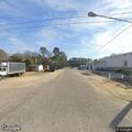 Report of past hit-and-run with white Chevy Malibu