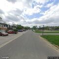 Police search woods near Maybury Mall for fleeing man