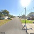 Traffic stop on Carrie Manor Street
