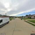 Traffic stop for driver on sidewalk in Columbia