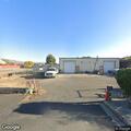 Person fainted near Estrella and State streets