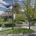 Noise complaint about bar patrons on Elm Street