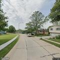 Backpack found in backyard on Glenmorrie Circle
