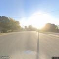 Reckless driver racing on Main Street in Plymouth