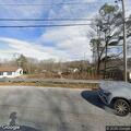 Vehicle crash with person trapped on Edwards Mill Road