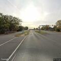 Minor crash near Briar Patch Park