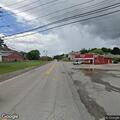 Traffic stop at Crisfield Street and Philippi Pike
