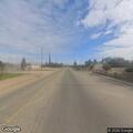 Traffic crash at Alton and Nebraska hits fire hydrant