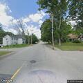 Traffic stop for verbal crosswalk violation