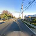 Erratic driver reported in black Volvo in Garwood