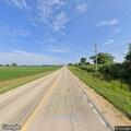 Person falls and possibly breaks wrist on Baileyville Road