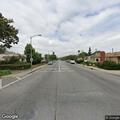 Assault reported near North Palm Avenue